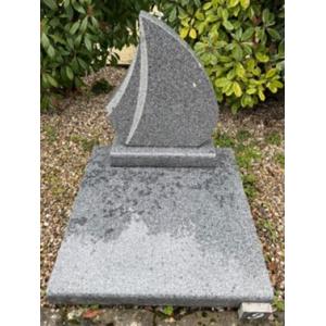 Cinéraire n°6 en LANHELIN