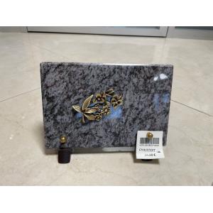 Plaque en granit