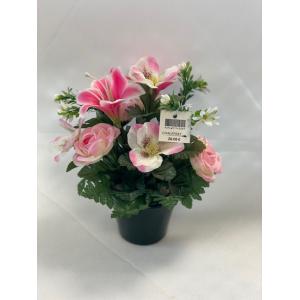 Fleurs artificielles