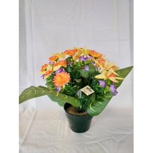 Fleurs artificielles
